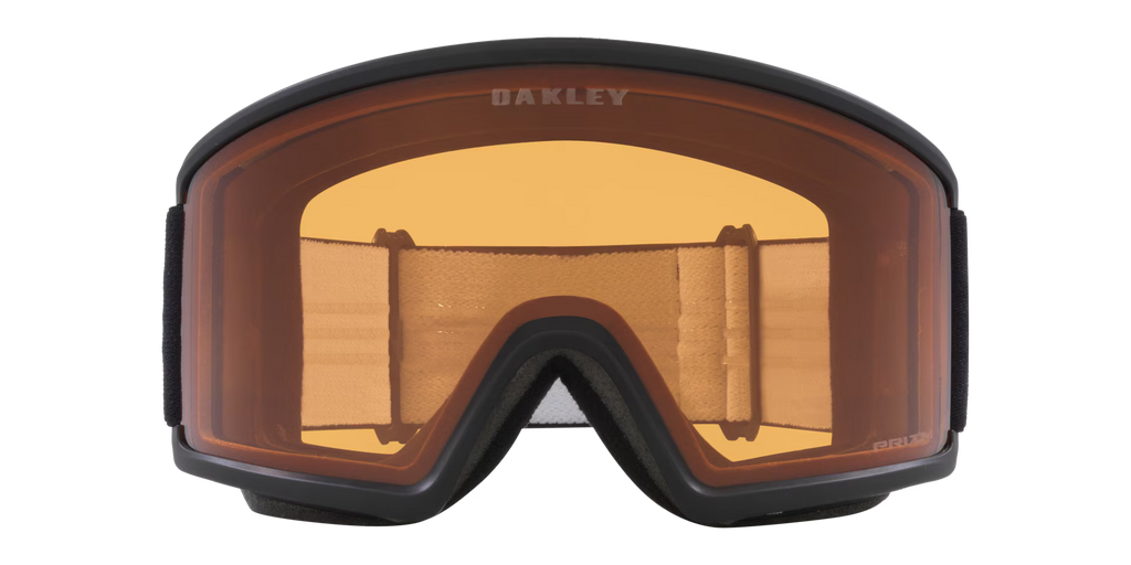 Oakley Men's Target Line L Snow Goggles
