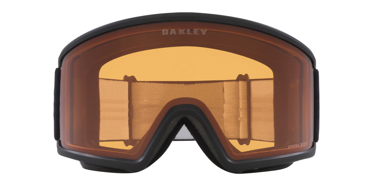Oakley Men's Target Line L Snow Goggles
