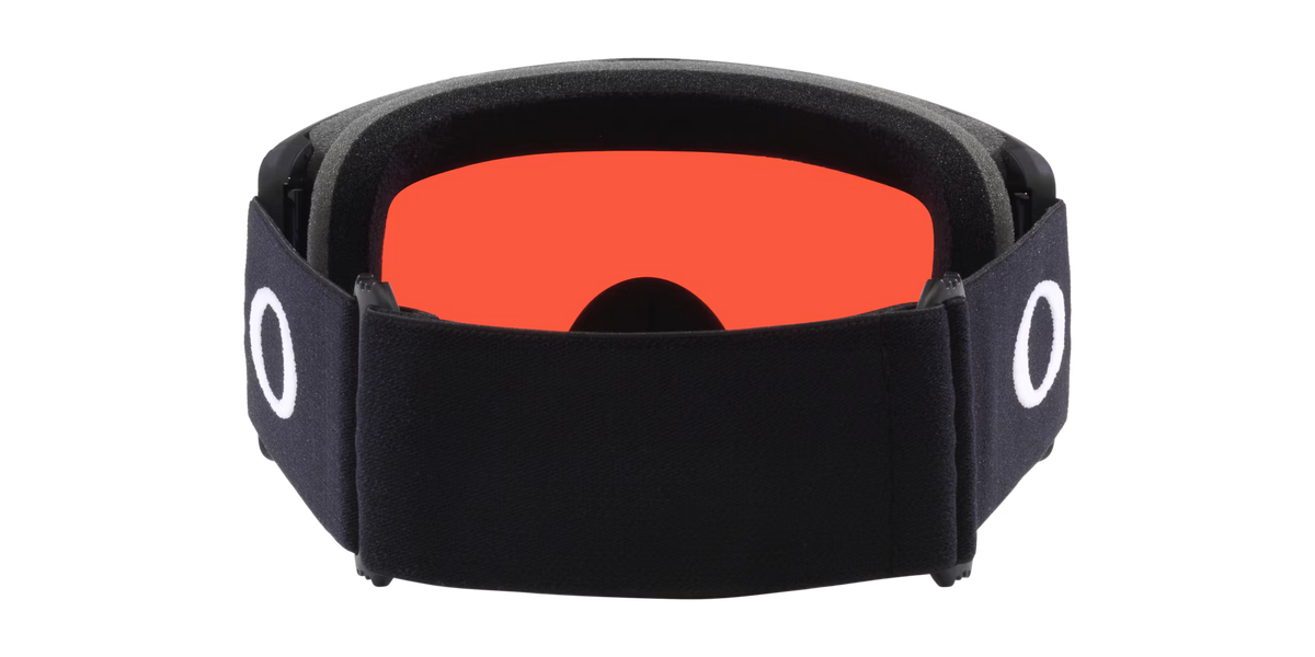 Oakley Men's Target Line L Snow Goggles - Black