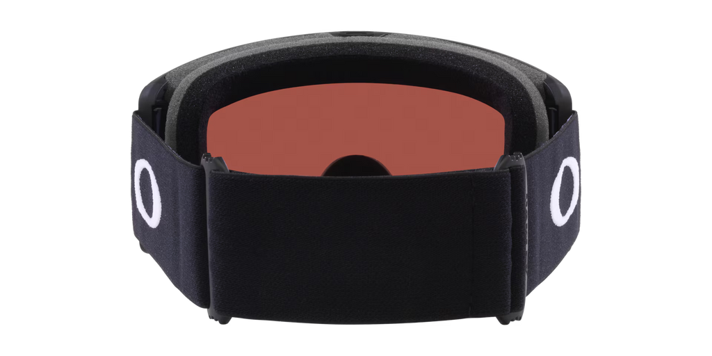 Oakley Men's Target Line L Snow Goggles - Black