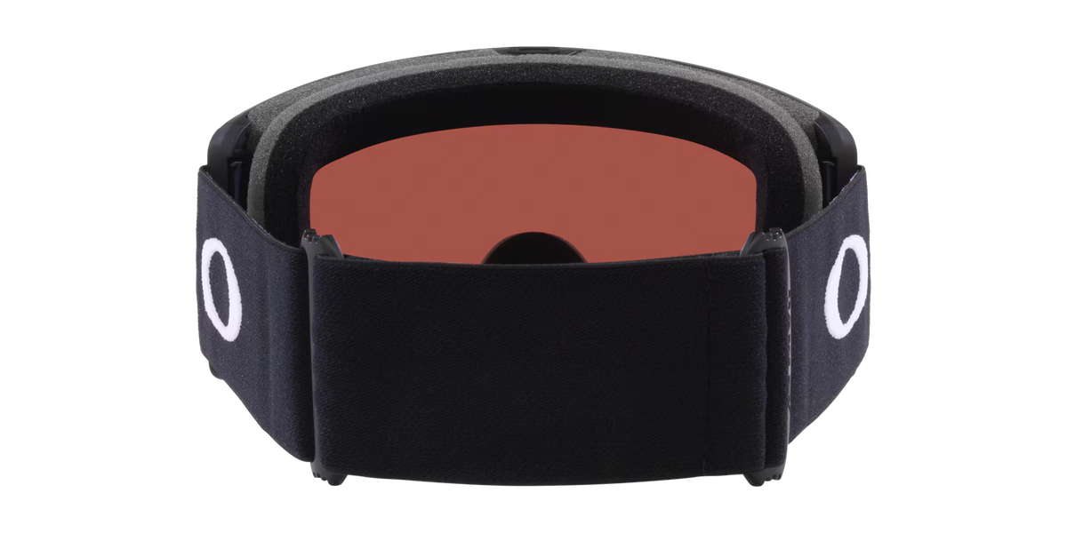 Oakley Men's Target Line L Snow Goggles - Black