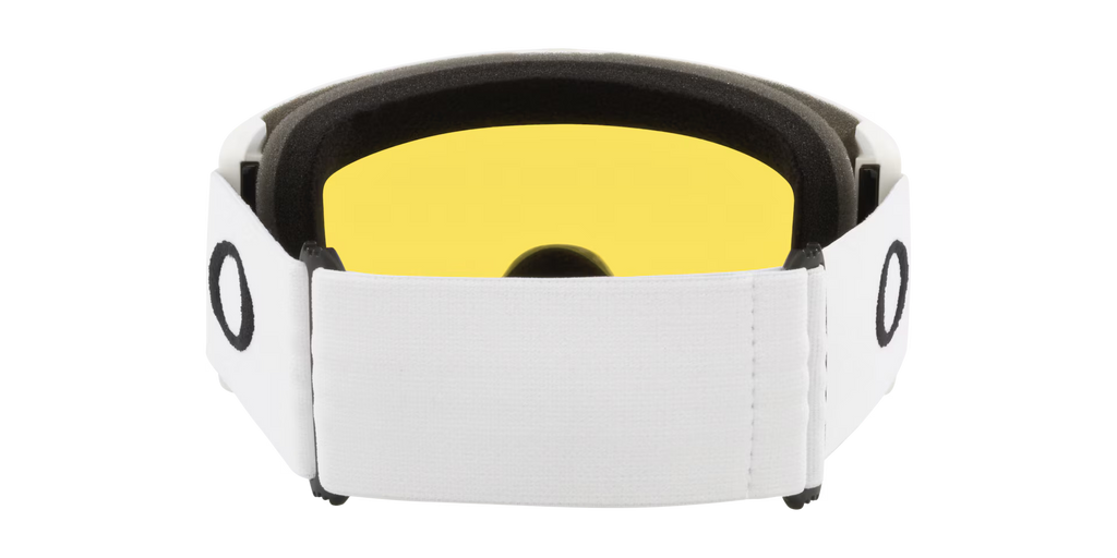 Oakley Men's Target Line L Snow Goggles - White