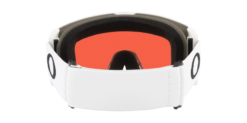 Oakley Men's Target Line L Snow Goggles - White