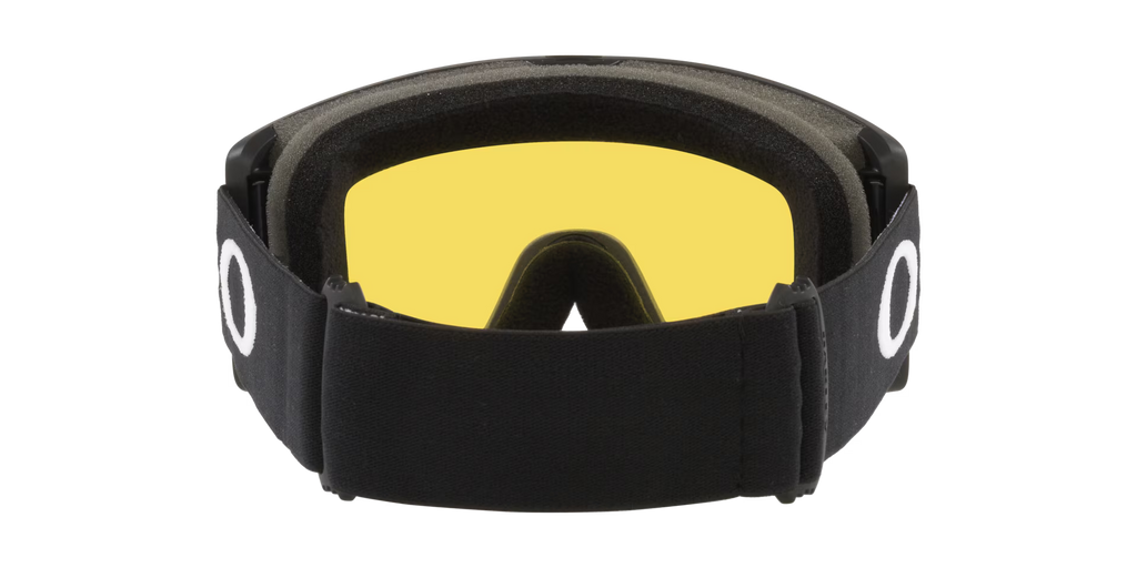 Oakley Men's Target Line L Snow Goggles - Black