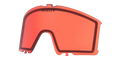 Oakley Men's Target Line M Replacement Lenses