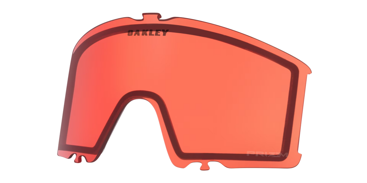 Oakley Men's Target Line M Replacement Lenses