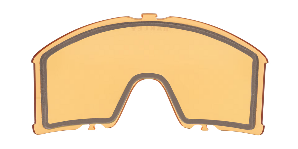 Oakley Men's Target Line M Replacement Lenses