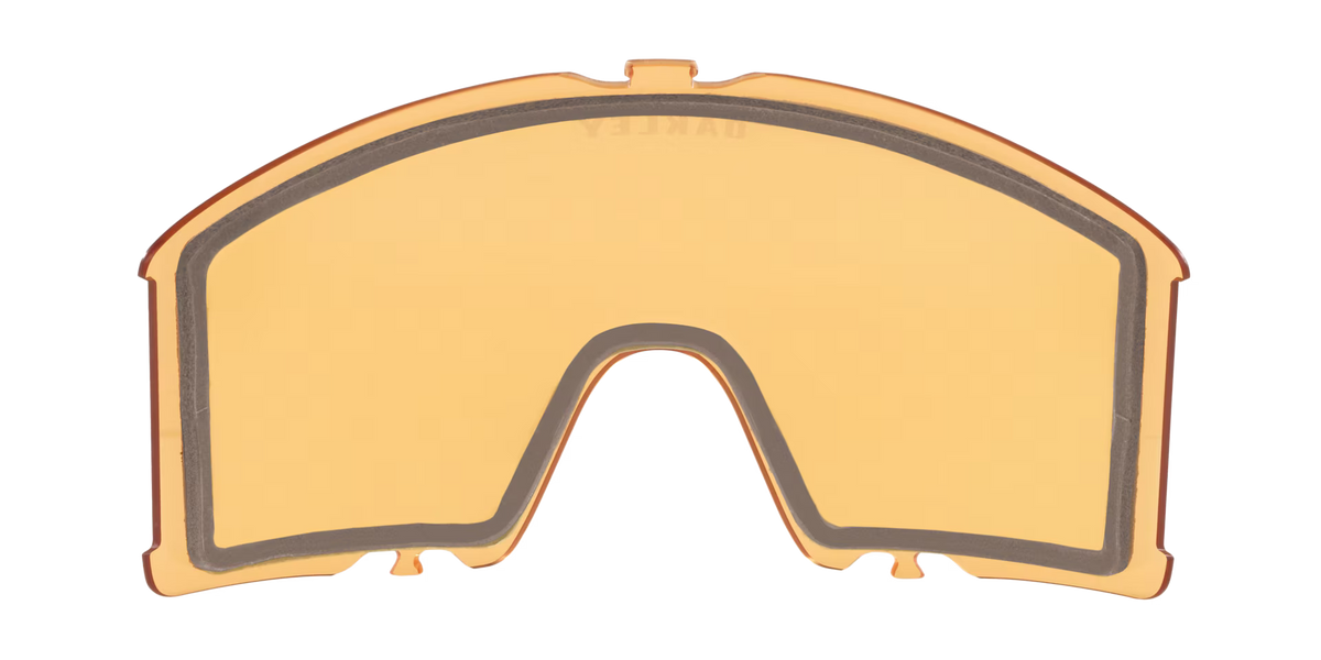 Oakley Men's Target Line M Replacement Lenses