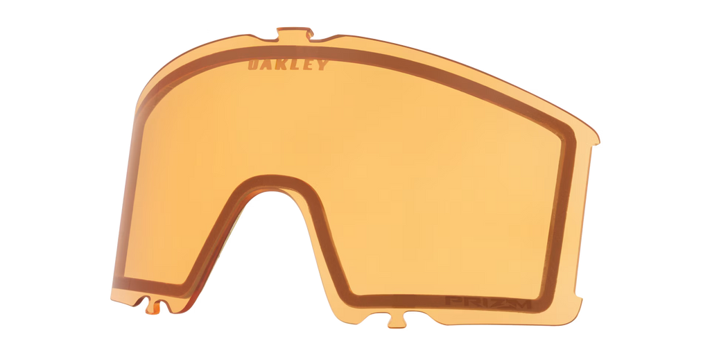 Oakley Men's Target Line M Replacement Lenses