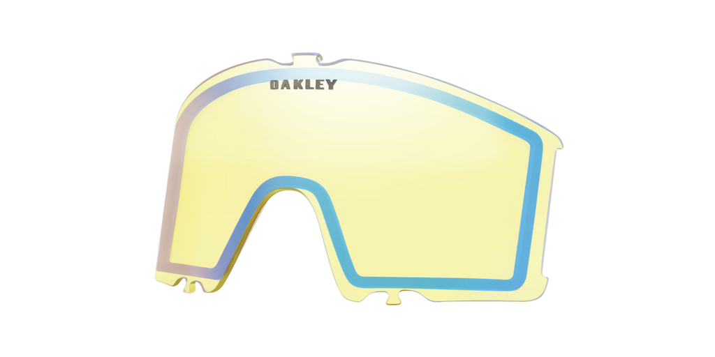 Oakley Men's Target Line M Replacement Lenses