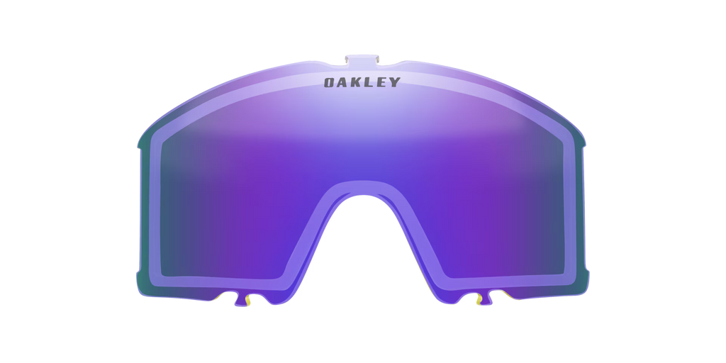 Oakley Men's Target Line M Replacement Lenses