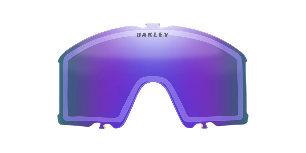 Oakley Men's Target Line M Replacement Lenses