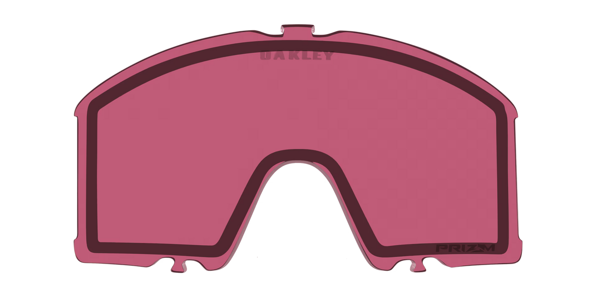 Oakley Men's Target Line M Replacement Lenses