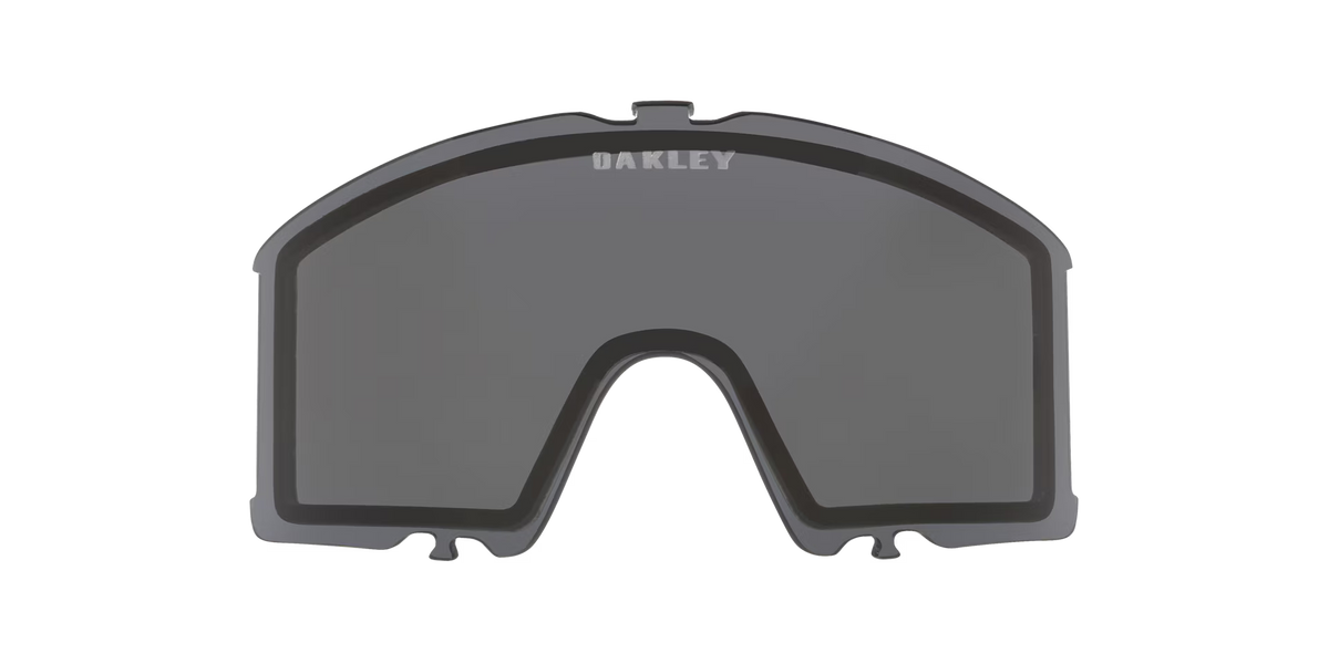 Oakley Men's Target Line M Replacement Lenses