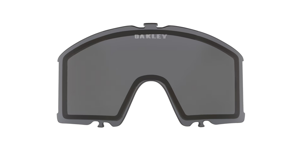Oakley Men's Target Line M Replacement Lenses