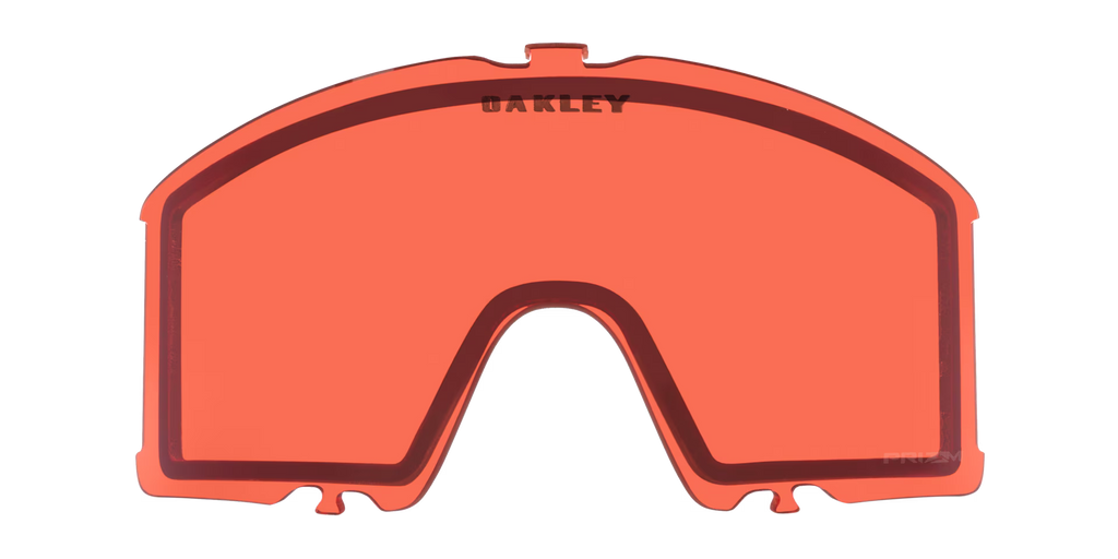 Oakley Men's Target Line M Replacement Lenses