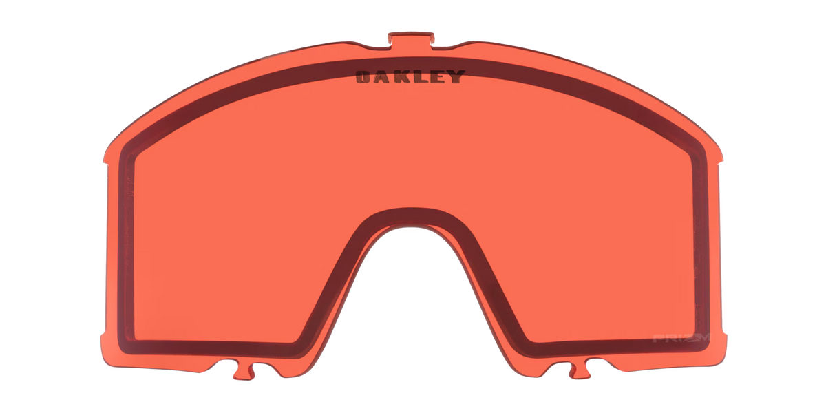 Oakley Men's Target Line M Replacement Lenses