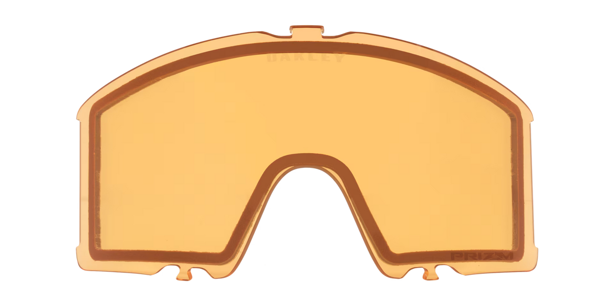 Oakley Men's Target Line M Replacement Lenses