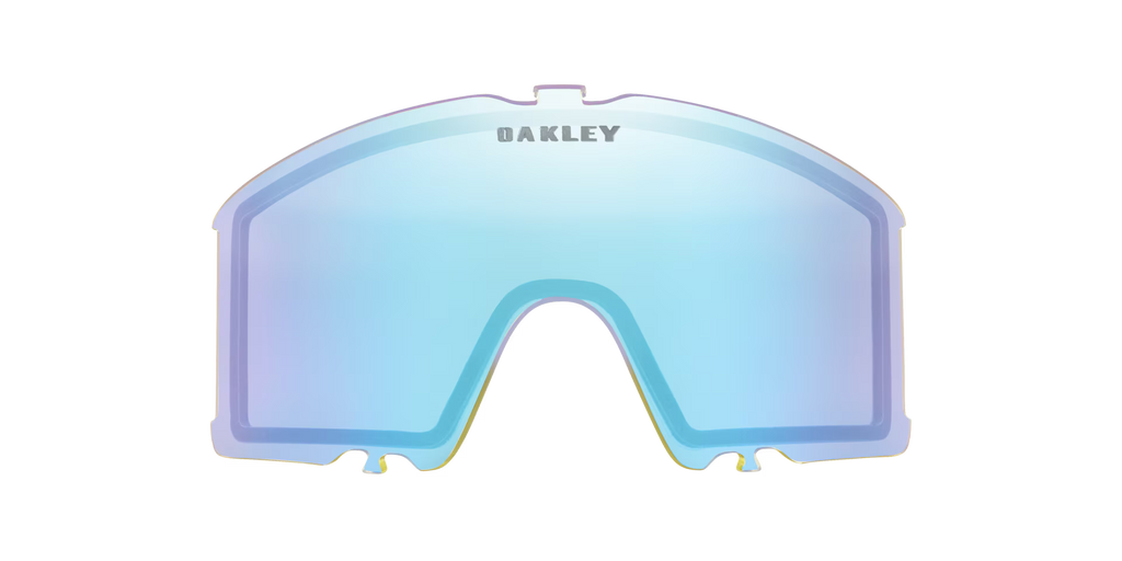 Oakley Men's Target Line M Replacement Lenses