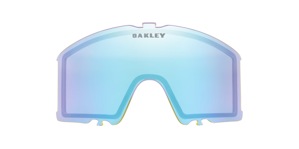 Oakley Men's Target Line M Replacement Lenses