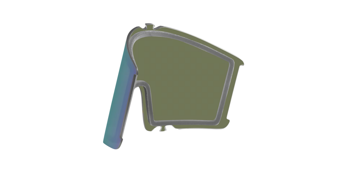 Oakley Men's Target Line M Replacement Lenses