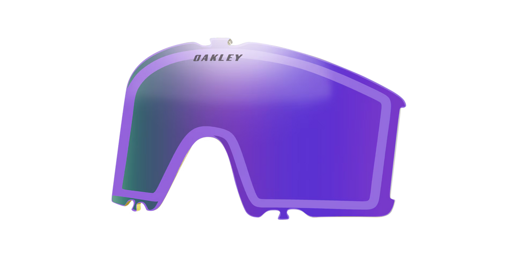 Oakley Men's Target Line M Replacement Lenses