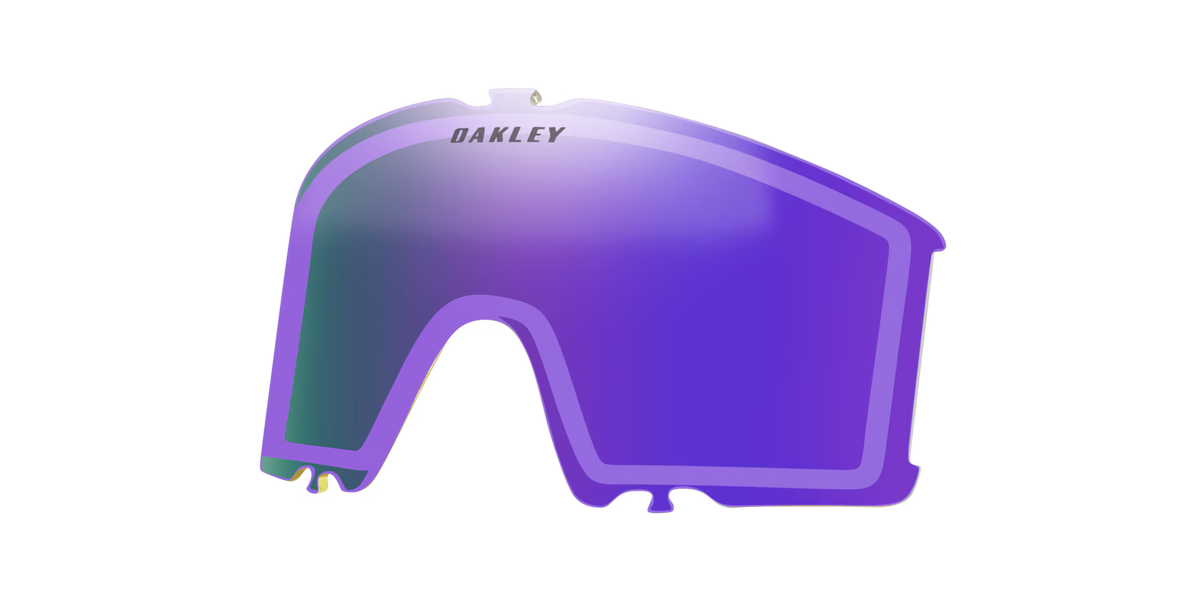 Oakley Men's Target Line M Replacement Lenses