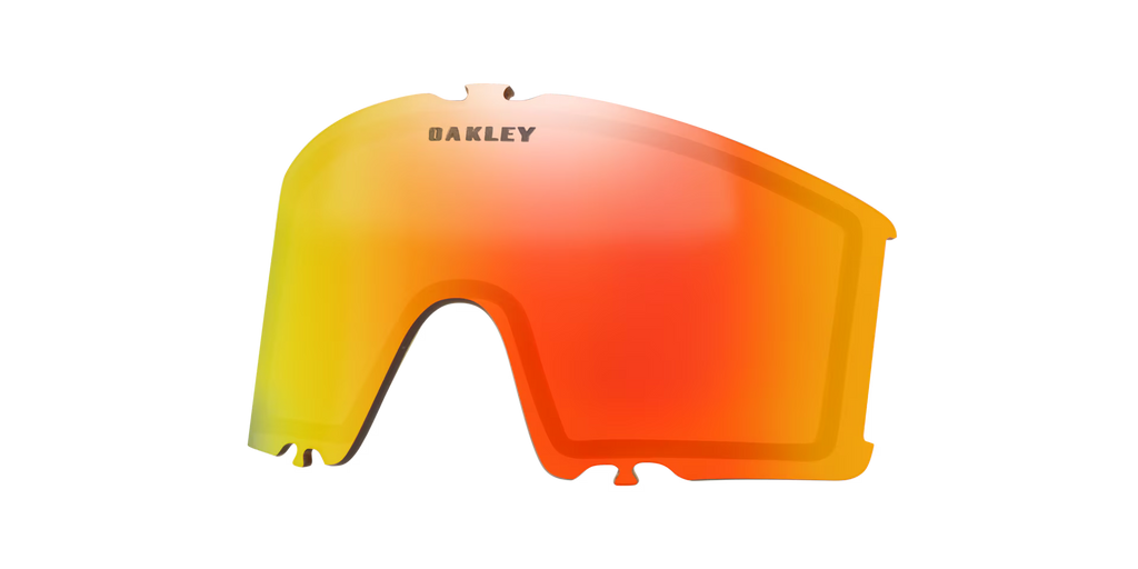 Oakley Men's Target Line M Replacement Lenses