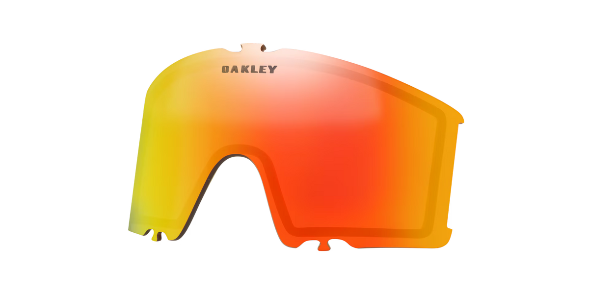 Oakley Men's Target Line M Replacement Lenses