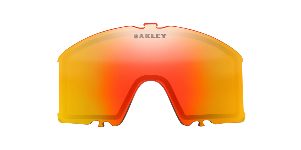 Oakley Men's Target Line M Replacement Lenses
