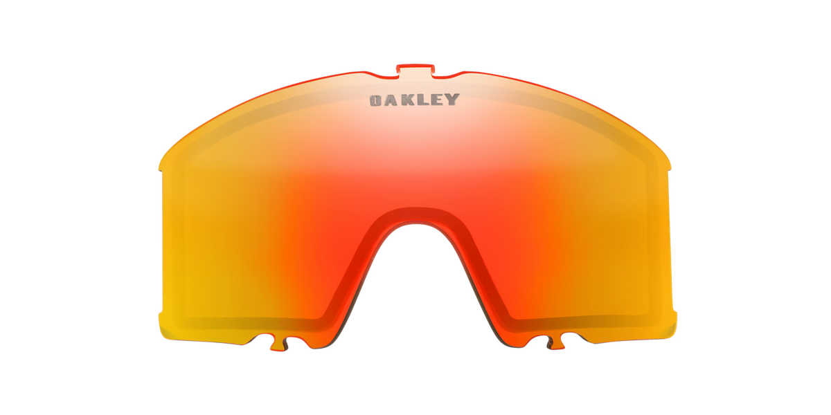 Oakley Men's Target Line M Replacement Lenses