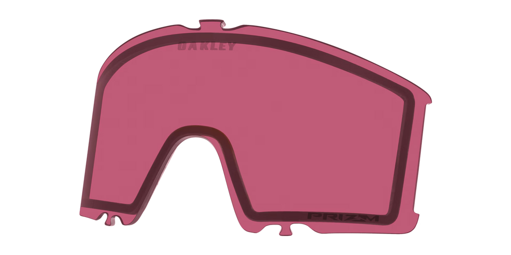 Oakley Men's Target Line M Replacement Lenses