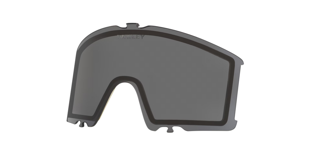 Oakley Men's Target Line M Replacement Lenses