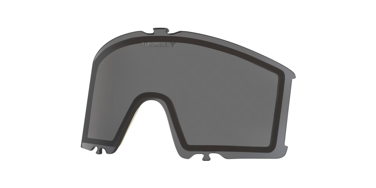 Oakley Men's Target Line M Replacement Lenses