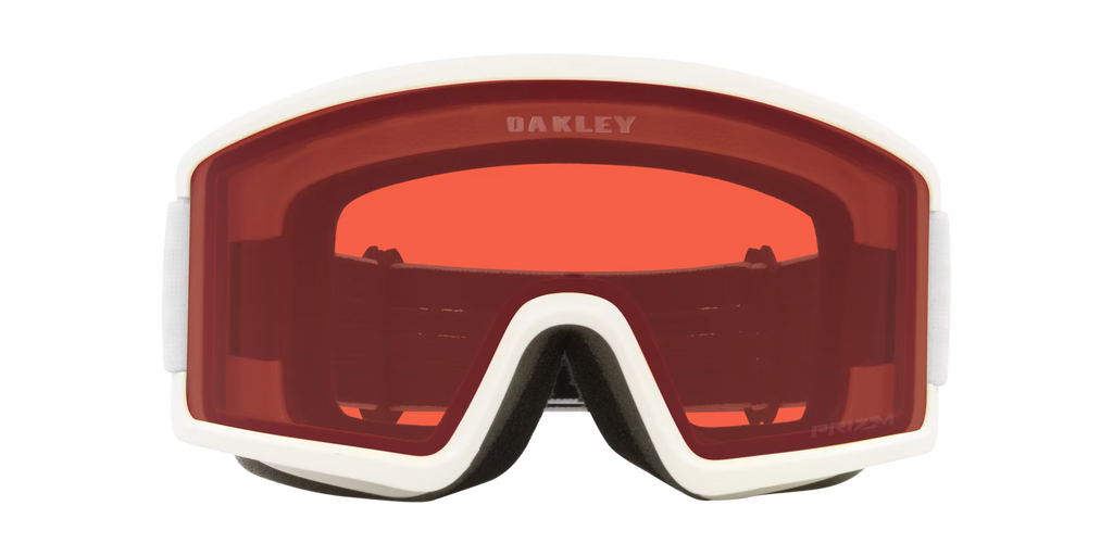 Oakley Men's Target Line M Snow Goggles