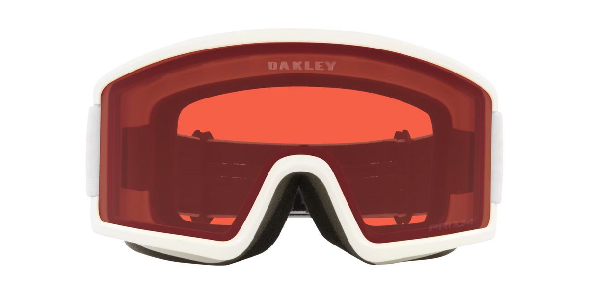 Oakley Men's Target Line M Snow Goggles