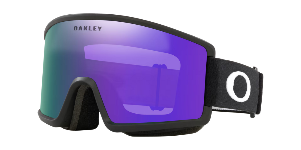 Oakley Men's Target Line M Snow Goggles