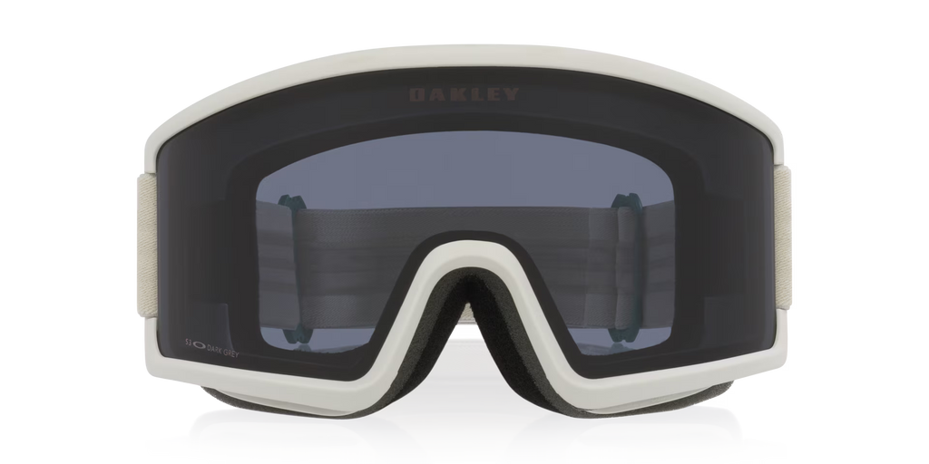 Oakley Men's Target Line M Snow Goggles