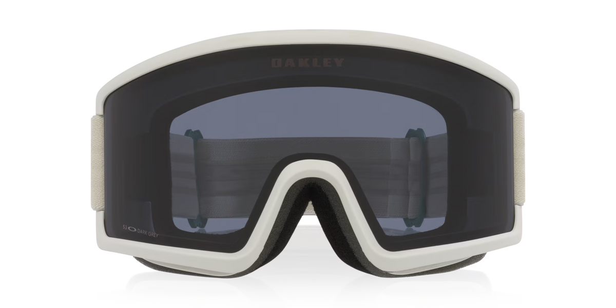 Oakley Men's Target Line M Snow Goggles