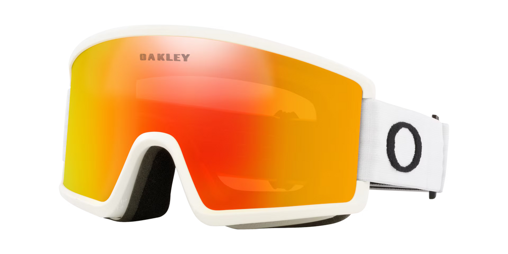 Oakley Men's Target Line M Snow Goggles