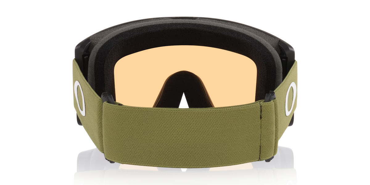 Oakley Men's Target Line M Snow Goggles