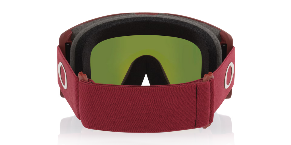 Oakley Men's Target Line M Snow Goggles