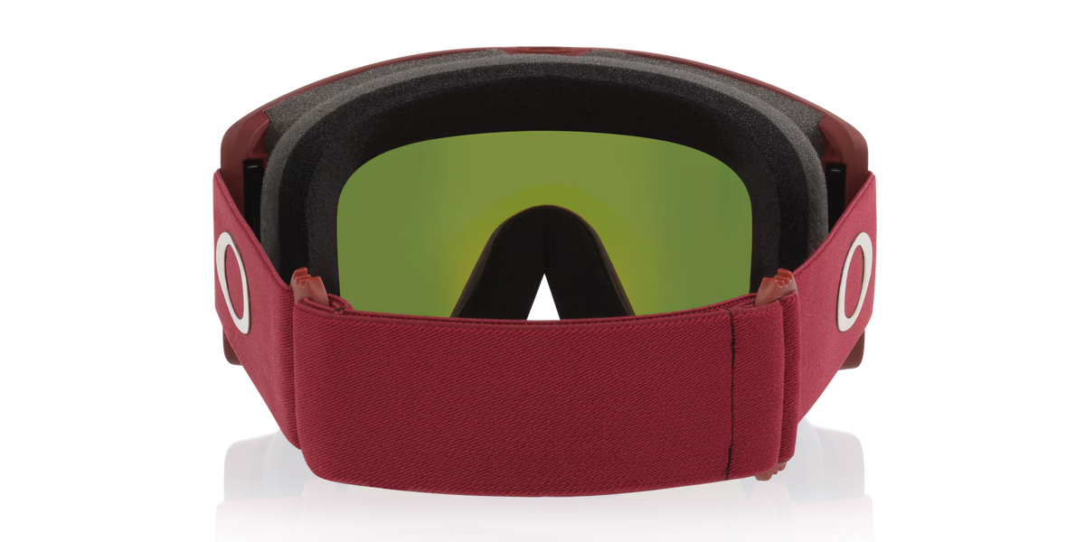 Oakley Men's Target Line M Snow Goggles