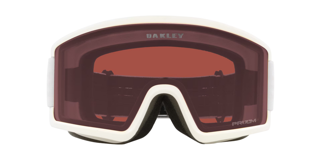 Oakley Men's Target Line M Snow Goggles