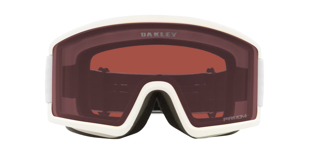Oakley Men's Target Line M Snow Goggles