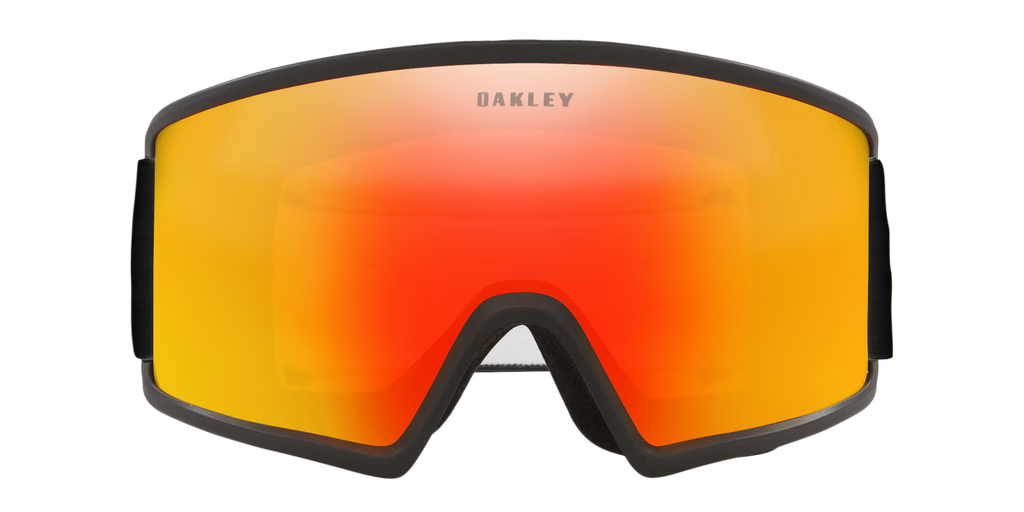 Oakley Men's Target Line M Snow Goggles