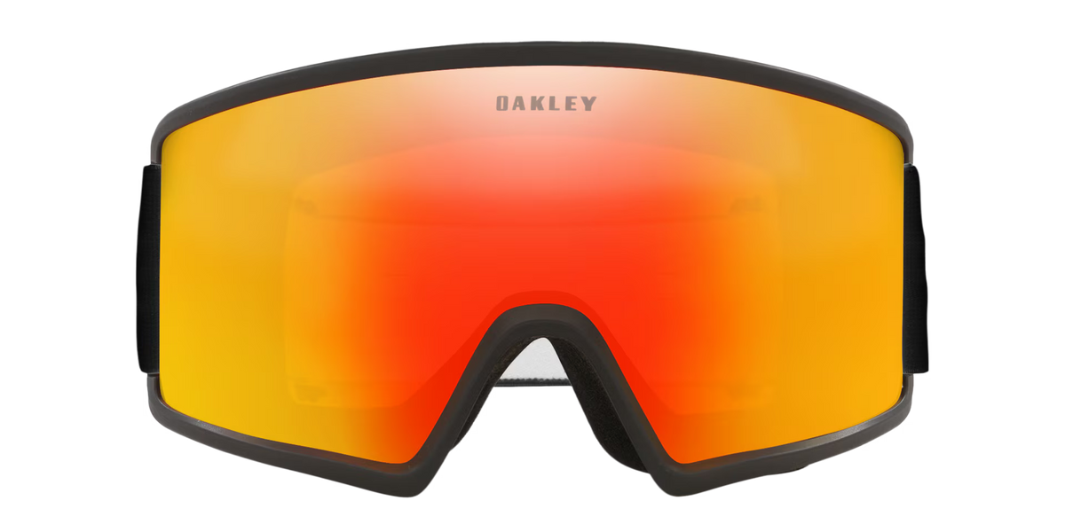 Oakley Men's Target Line M Snow Goggles