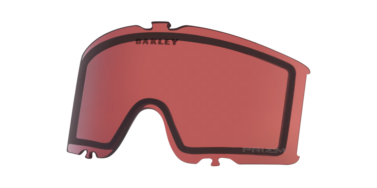 Oakley Men's Target Line S Replacement Lenses