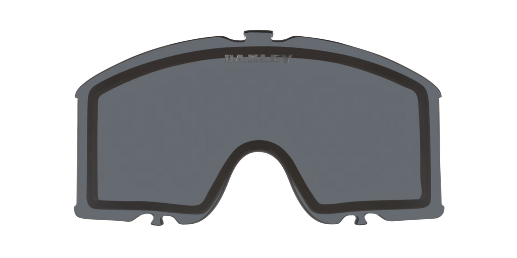 Oakley Men's Target Line S Replacement Lenses