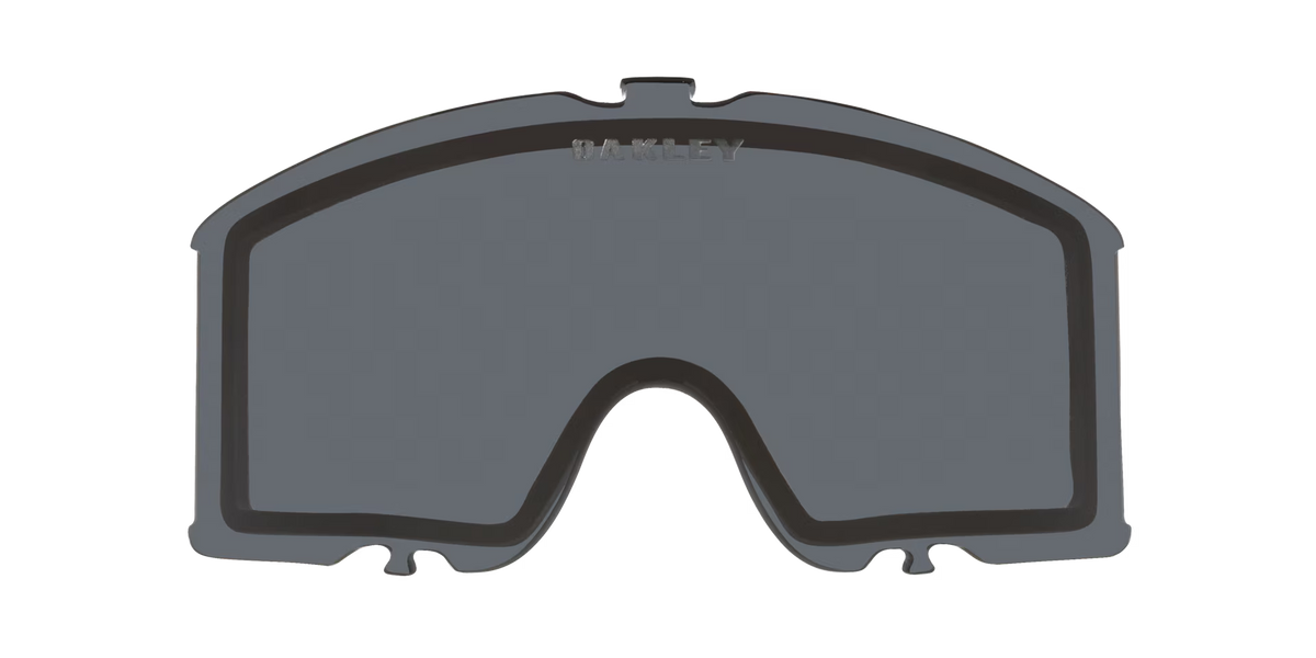 Oakley Men's Target Line S Replacement Lenses